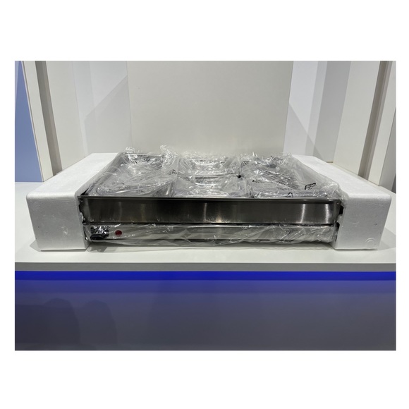 Ambiano Buffet Server - Picture 3 of 6